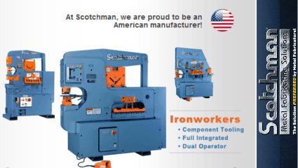 eshop at Scotchman Industries's web store for Made in the USA products